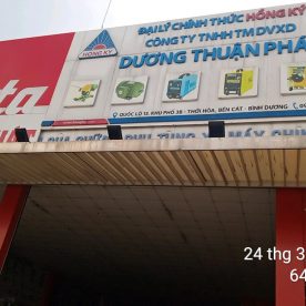 DUONG THUAN PHAT STORE