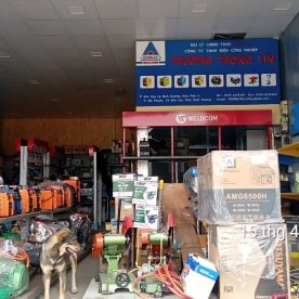 CỬA HÀNG TRƯỜNG TRỌNG TÍN