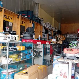 TRUONG TRONG TIN STORE