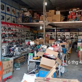 CỬA HÀNG THANH BÌNH