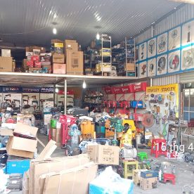 CỬA HÀNG THANH BÌNH