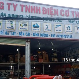 CỬA HÀNG THANH BÌNH