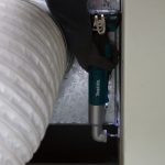 TL064DZ CORDLESS ANGLE IMPACT DRIVER(12V MAX)