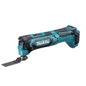 TM30DZ CORDLESS MULTI TOOL(12V MAX)