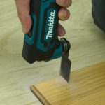TM30DZ CORDLESS MULTI TOOL(12V MAX)