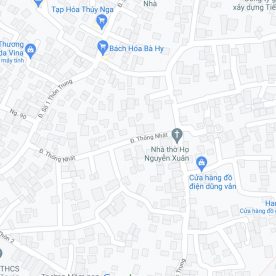 CỬA HÀNG THỌ GÁI