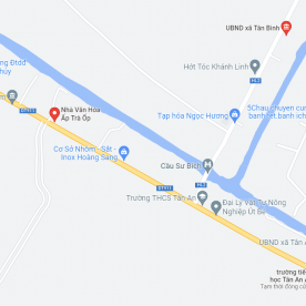 HỘ KINH DOANH TRƯƠNG PHÁT NGUYÊN