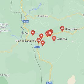 CỬA HÀNG TRUYỀN OPE