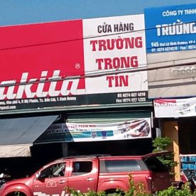 TRUONG TRONG TIN STORE