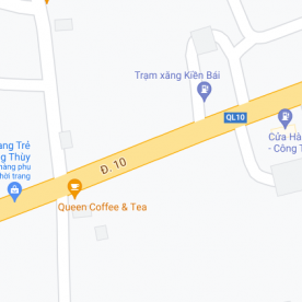 TUAN HAI PHONG STORE