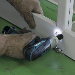 TW100DZ CORDLESS IMPACT WRENCH(9.5MM)(10.8V)