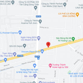 CỬA HÀNG HUỲNH CHÂU