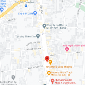 VI NA HOANG LONG VU COMPANY LIMITED