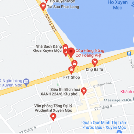 CỬA HÀNG HOÀNG VIỆT