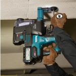 HR003GD201 CORDLESS COMBINATION HAMMER(SDS-PLUS SHANK/28MM/BL)(40V MAX)