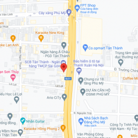 CỬA HÀNG HOÀNG LONG VŨ 2  ( THIẾT BỊ CÔNG NGHIỆP )