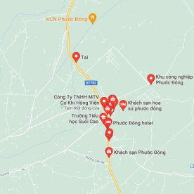 CỬA HÀNG THÀNH NAM 3