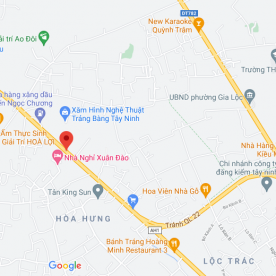 CỬA HÀNG THÀNH NAM 2
