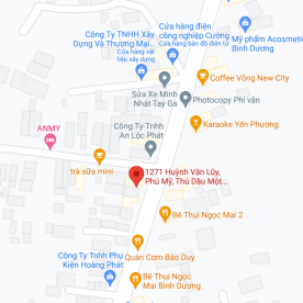 CỬA HÀNG TIẾN ĐẠT