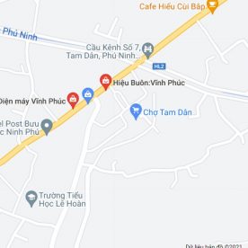 CÔNG TY TNHH MÁY CÔNG NÔNG NGHIỆP VĨNH PHÚC QUẢNG NAM