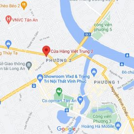 CỬA HÀNG VIỆT TRUNG