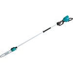 DUA300ZB CORDLESS POLE SAW(300MM/2238MM/BL)(18Vx2)
