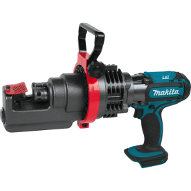 DSC191Z MÁY CHẤN THÉP DÙNG PIN(18V)