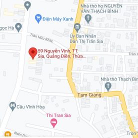 CỬA HÀNG DŨNG ÁI.