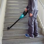 DCL180ZB CORDLESS CLEANER(18V)