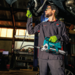 DGP180RT CORDLESS GREASE GUN(18V)