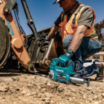 DGP180RT CORDLESS GREASE GUN(18V)