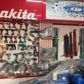 HUY PHONG EQUIPMENT COMPANY LIMITED (XUAN DUYEN STORE)