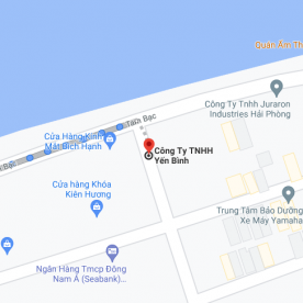 CỬA HÀNG YẾN BÌNH