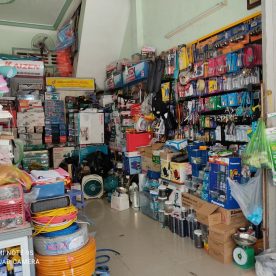 STORE NAM VIET