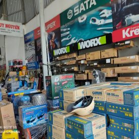 STORE DUY NGUYEN 2 & 3