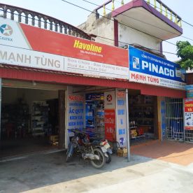 MANH TUNG STORE