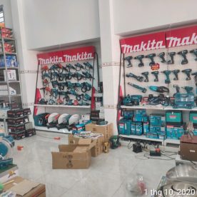 POWER TOOLS TRADING SERVICE CO., LTD (TUAN KIET STORE)