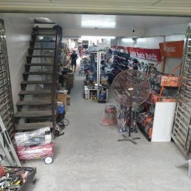 CỬA HÀNG HOÀNG SỸ