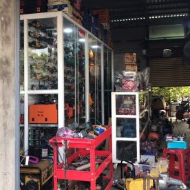 CỬA HÀNG GIA ĐẠO