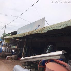 BINH OANH STORE