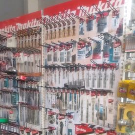 POWER TOOLS TRADING SERVICE CO., LTD (TUAN KIET STORE)