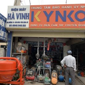 HA VINH STORE
