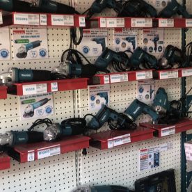 ANH VU ELECTRICAL MECHANICAL COMPANY LIMITED