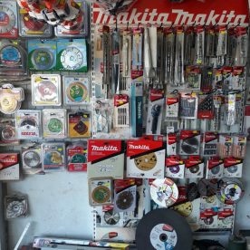 ĐIỆN CƠ HOÀNG ANH