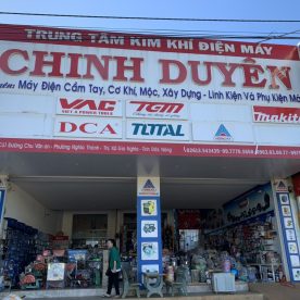 CHINH DUYEN STORE