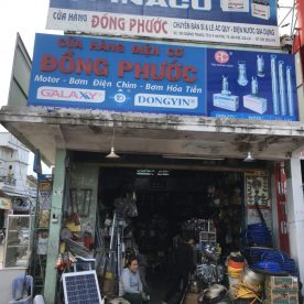 DONG PHUOC STORE