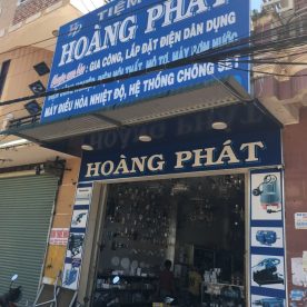 HOA PHAT STORE