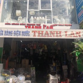 THANH LAN STORE