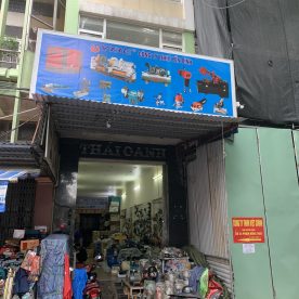 CỬA HÀNG YẾN BÌNH