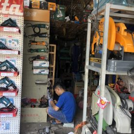 ELECTRICAL STORE HUY HOANG